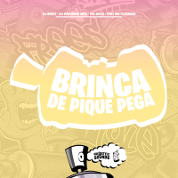 Brinca De Pique Pega (Single)