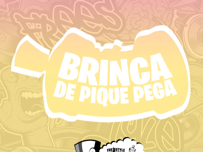 Brinca De Pique Pega (Single)