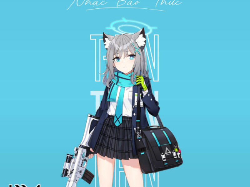 Nhạc Báo Thức (Remix) (Single)