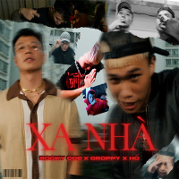 Xa Nhà (Single)