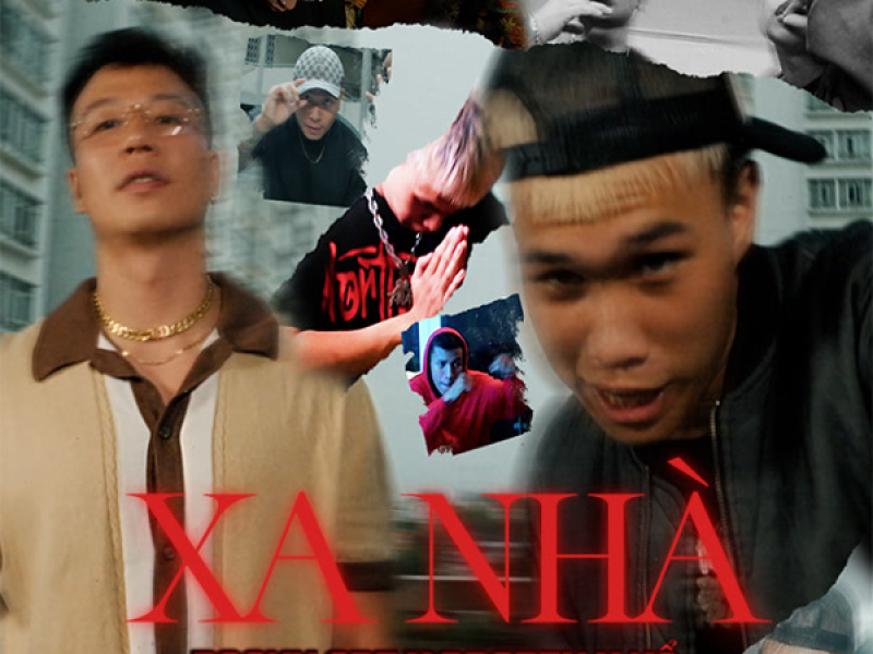 Xa Nhà (Single)