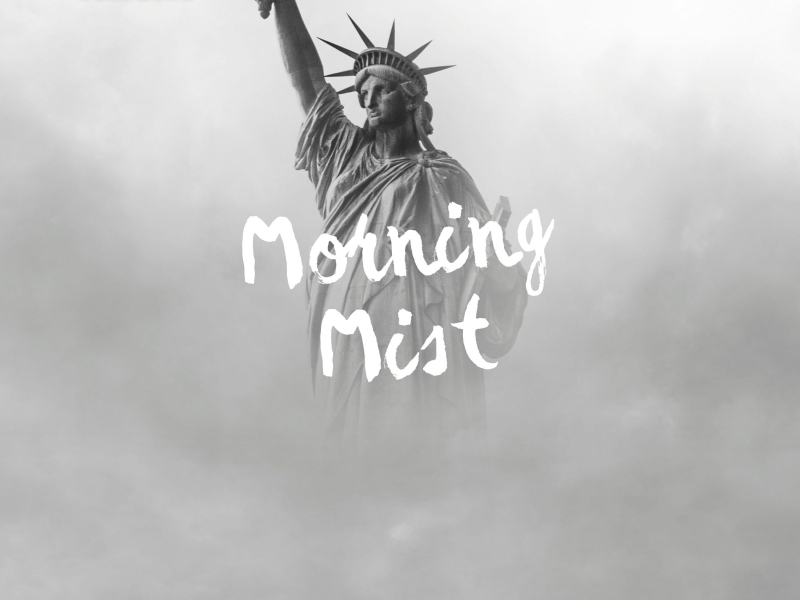 Morning Mist (Single)