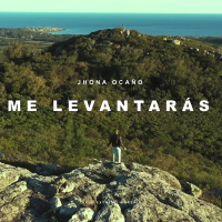 Me levantarás (Single)