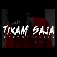 Tikam Saja (Single)