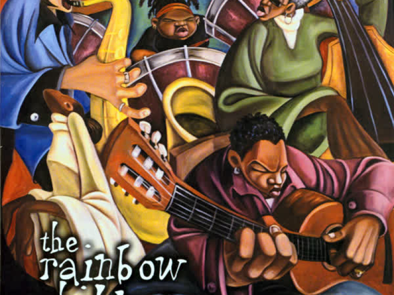 The Rainbow Children