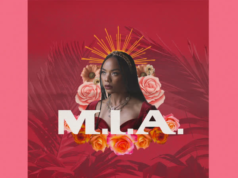 M.I.A (Single)