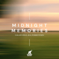 Midnight Memories (Single)