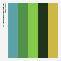 Bachianas Brasileiras #4