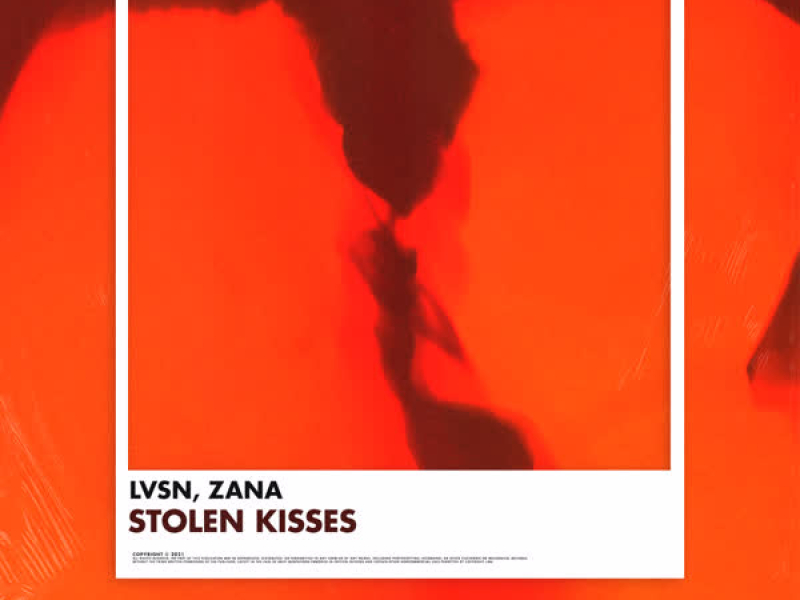 Stolen Kisses (Single)