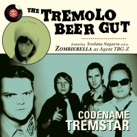Codename Tremstar (Single)