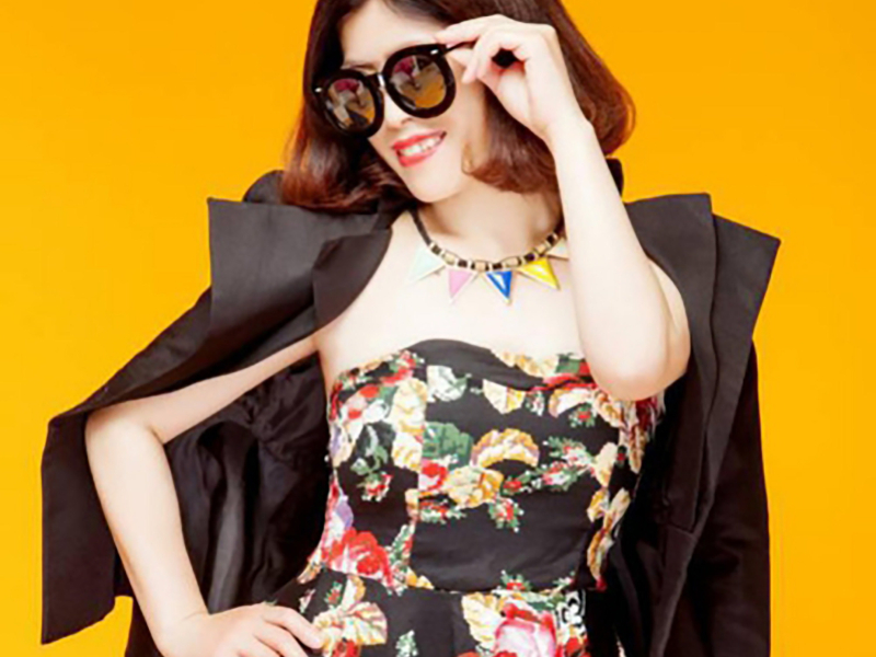 嫁个有情人 (Single)