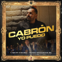 Cabrón Yo Puedo (Single)