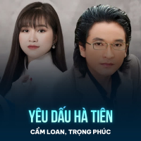 Yêu Dấu Hà Tiên (Single)