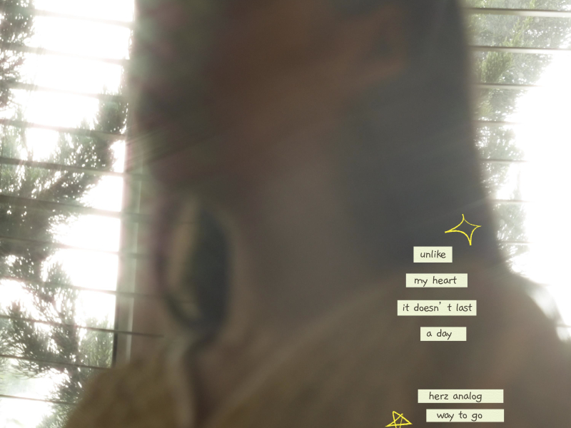 Way to go (feat. JEONAIN) (Single)