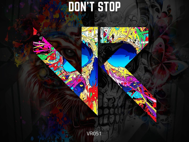 Don't Stop (Single)