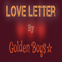 Love letter (Single)