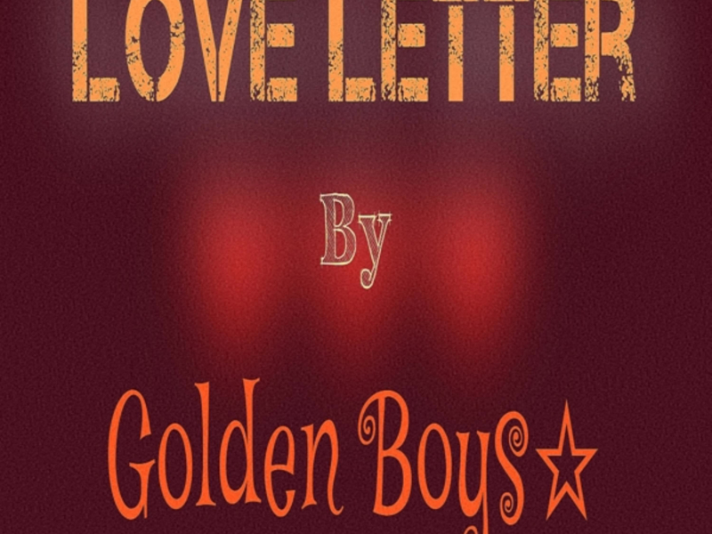 Love letter (Single)