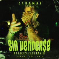 Sin vender$e (Felices Fiestas II) (Single)