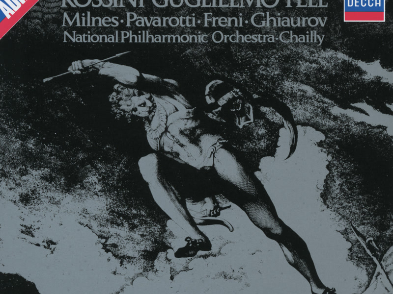 Rossini: Guglielmo Tell