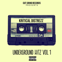 Underground Hitz Vol 1 (Single)