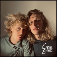 Primadonnanykker (Single)