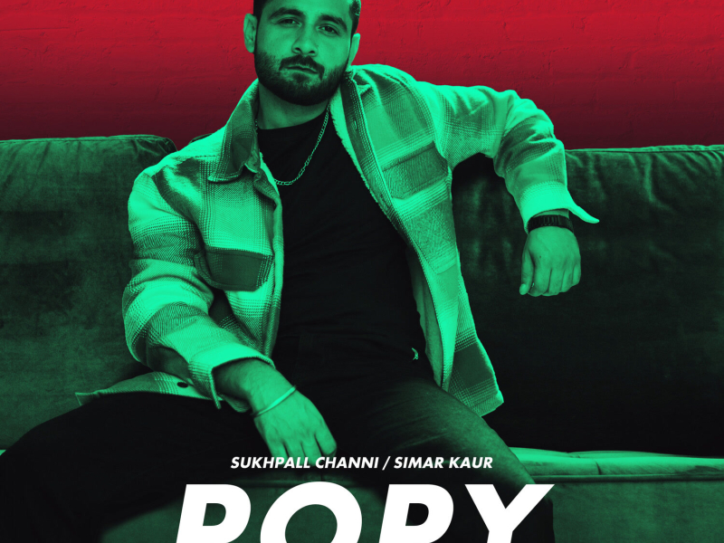 Popy (Single)