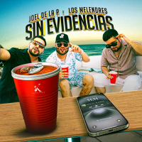 Sin Evidencias (Single)