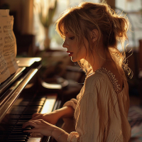 The Smallest Man Who Ever Lived (Single)