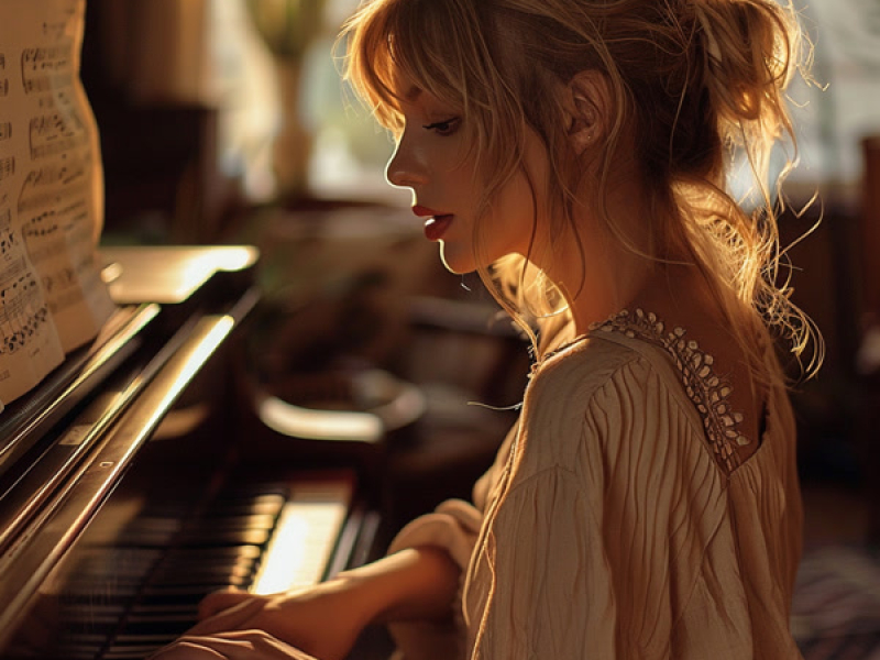 The Smallest Man Who Ever Lived (Single)