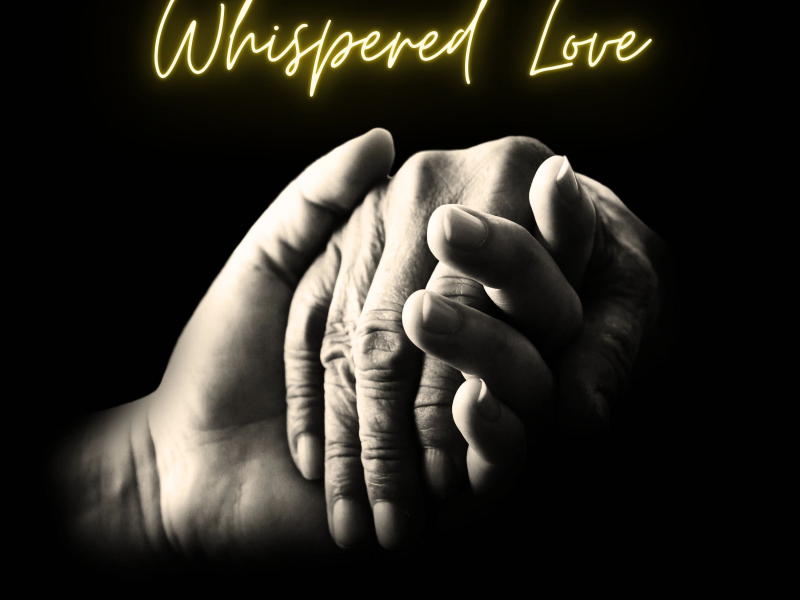 Whispered Love (Single)