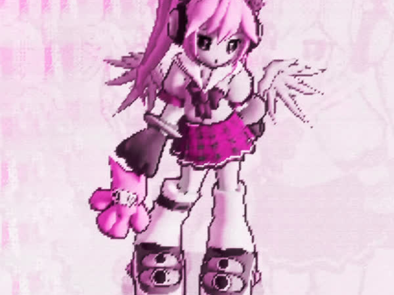 MY MIND (SPED UP) (Single)