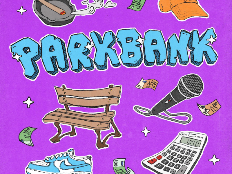 PARKBANK (Single)