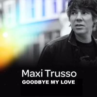 GOODBYE MY LOVE (Single)