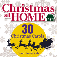 Christmas at Home: 30 Christmas Carols