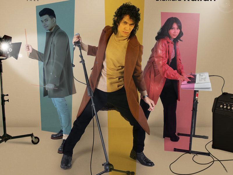 Diantara Kalian (Single)