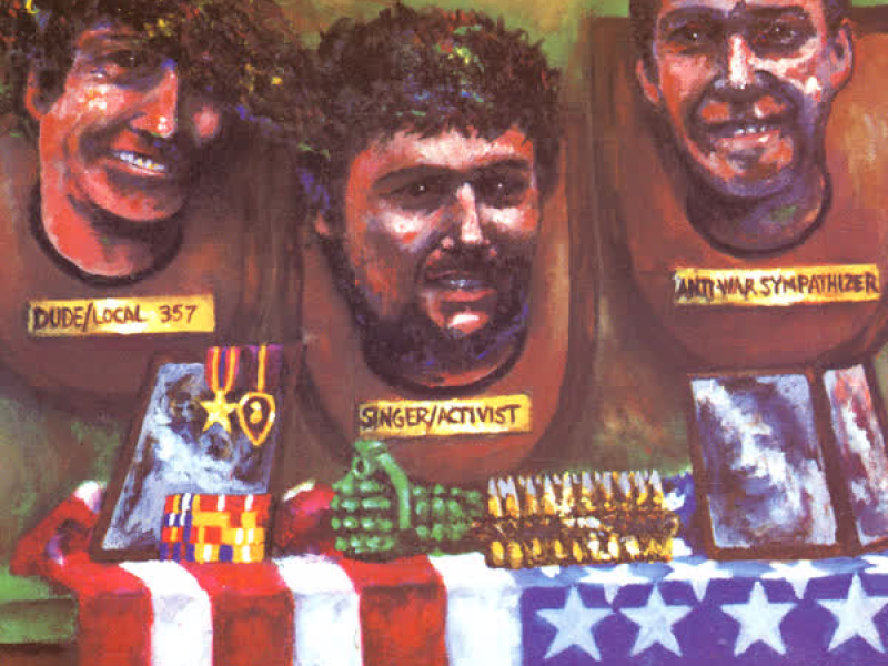 3-Way Tie (For Last)