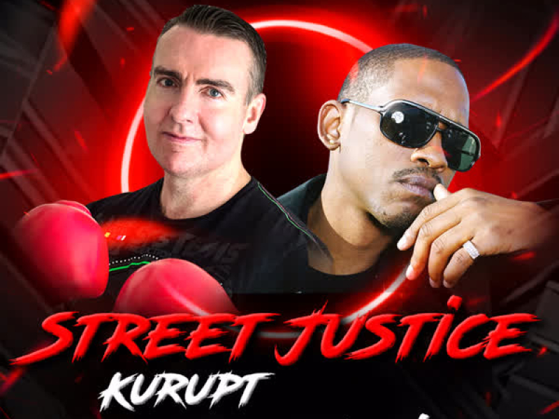 Street Justice (Single)