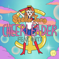 Cheerleader (Single)