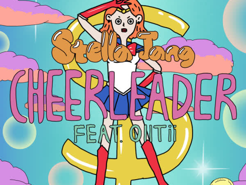 Cheerleader (Single)