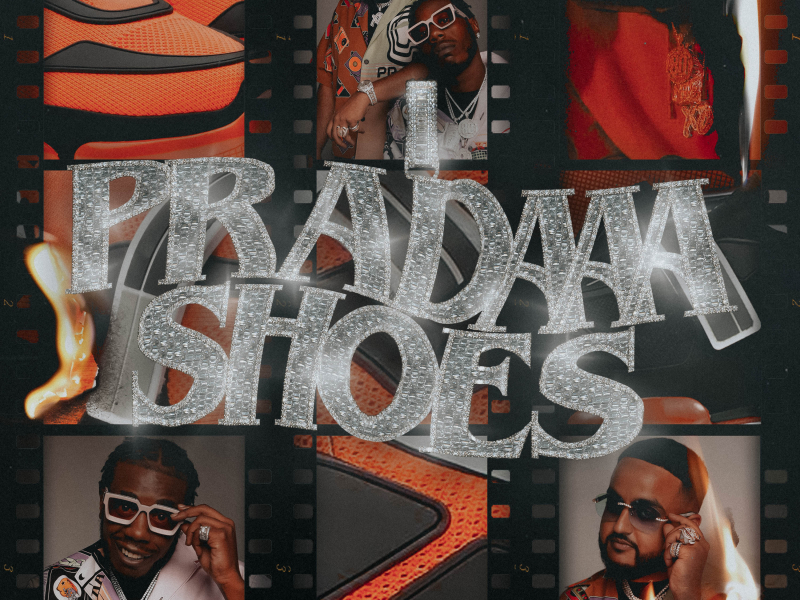 Pradaaa Shoes (feat. NAV)