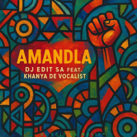 Amandla (Single)
