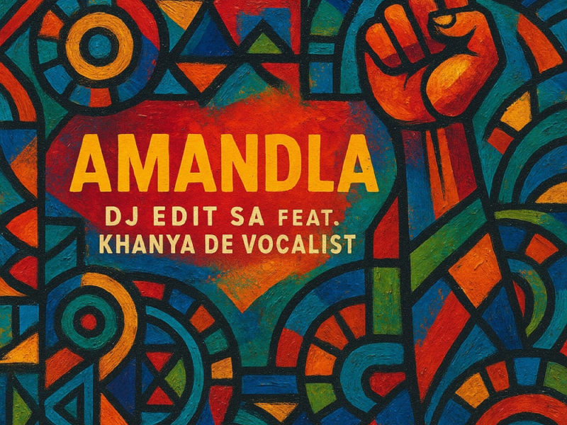 Amandla (Single)