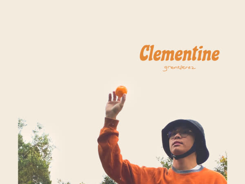 Clementine (Single)