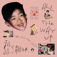 All the Way Up (EP)