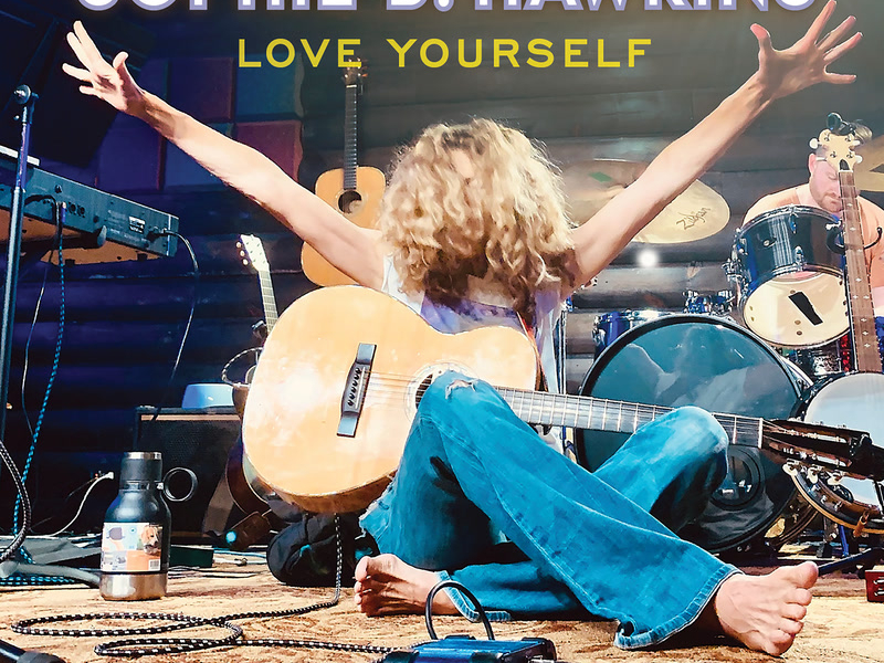 Love Yourself (Single)