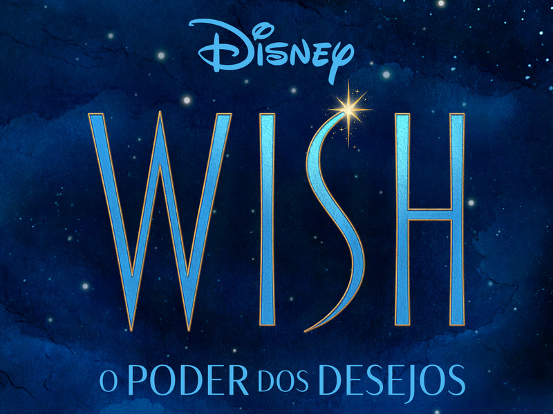 Wish: O Poder dos Desejos (Banda Sonora Original em Português)