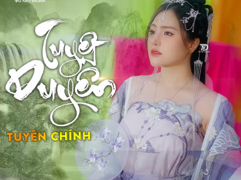 Tuyệt Duyên - Thương Ly Biệt 2 (Single)