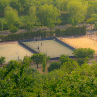 나의 여름날 (Single)