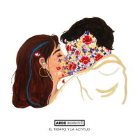 El Tiempo y la Actitud (EP)