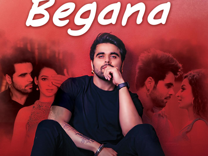 Begana (Single)
